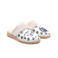 Shearling Slipper NTR123
