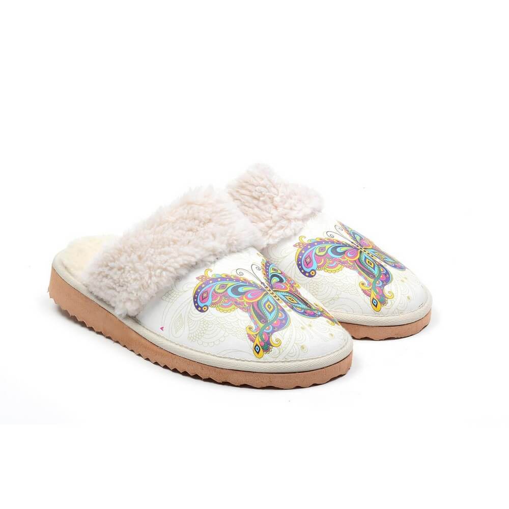 Shearling Slipper NTR125