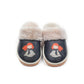 Shearling Slipper Outlet - No Exchange or Return  37 EU - 6.5 US
