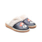Shearling Slipper Outlet - No Exchange or Return  37 EU - 6.5 US