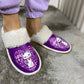 Shearling Slipper NTR127