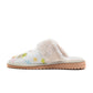Shearling Slipper Outlet - No Exchange or Return  37 EU - 6.5 US