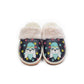 Shearling Slipper Outlet - No Exchange or Return  41 EU - 10 US