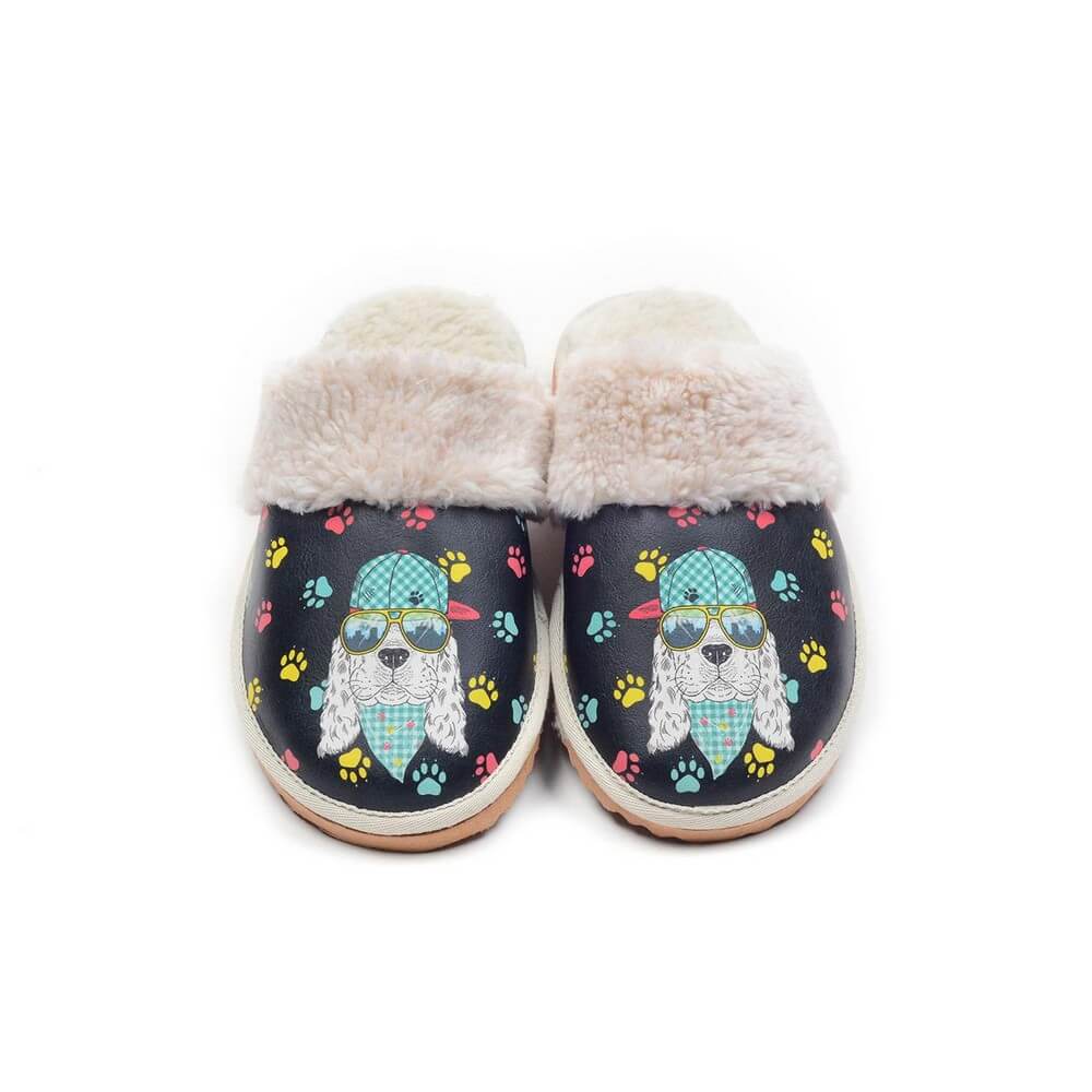 Shearling Slipper Outlet - No Exchange or Return  41 EU - 10 US