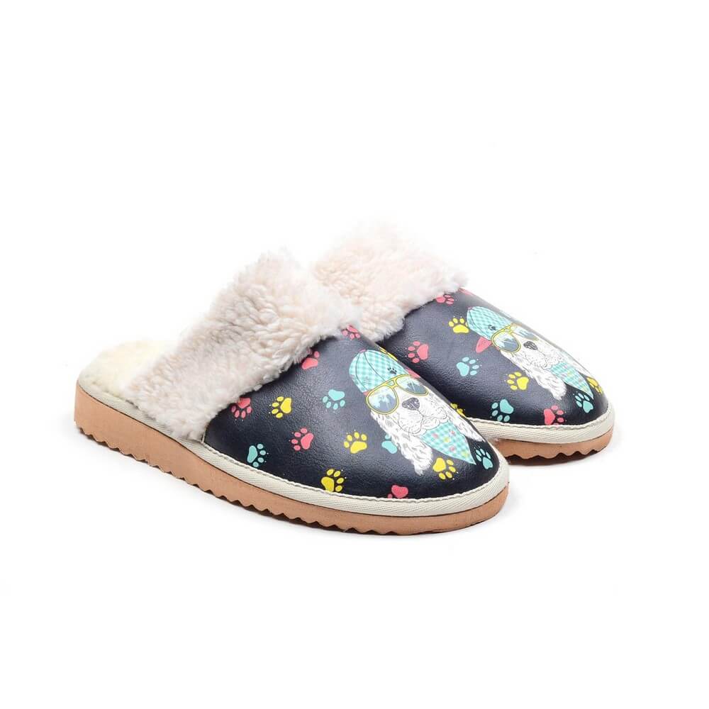 Shearling Slipper Outlet - No Exchange or Return  41 EU - 10 US
