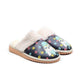 Shearling Slipper Outlet - No Exchange or Return  42 EU - 11 US