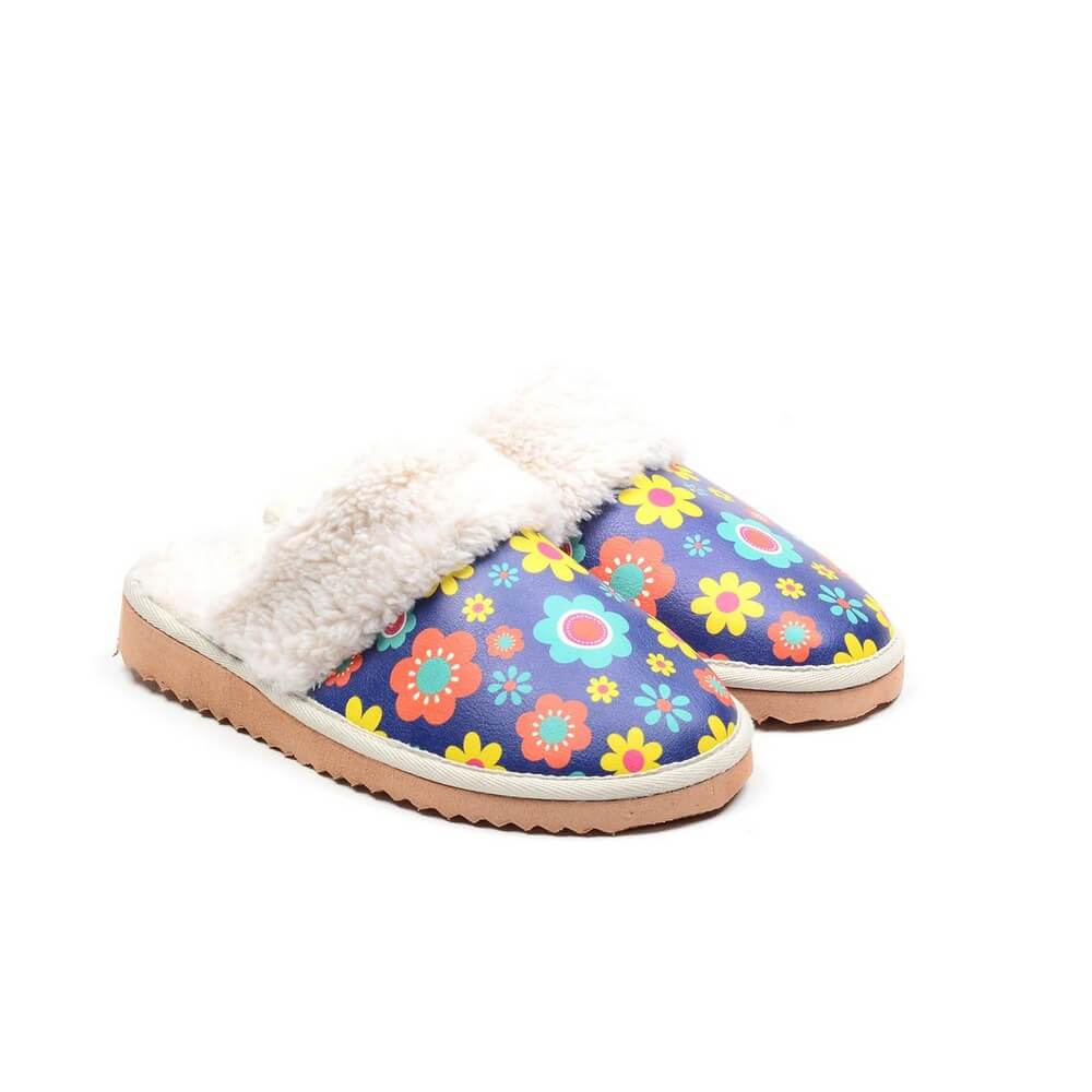 Shearling Slipper NTR130