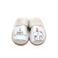 Shearling Slipper NTR131