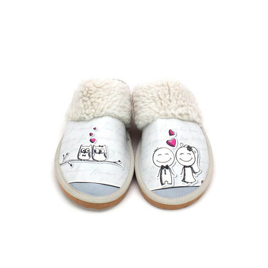 Shearling Slipper NTR131