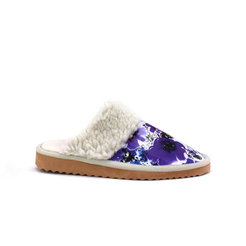 Shearling Slipper Outlet - No Exchange or Return  36 EU - 5.5 US