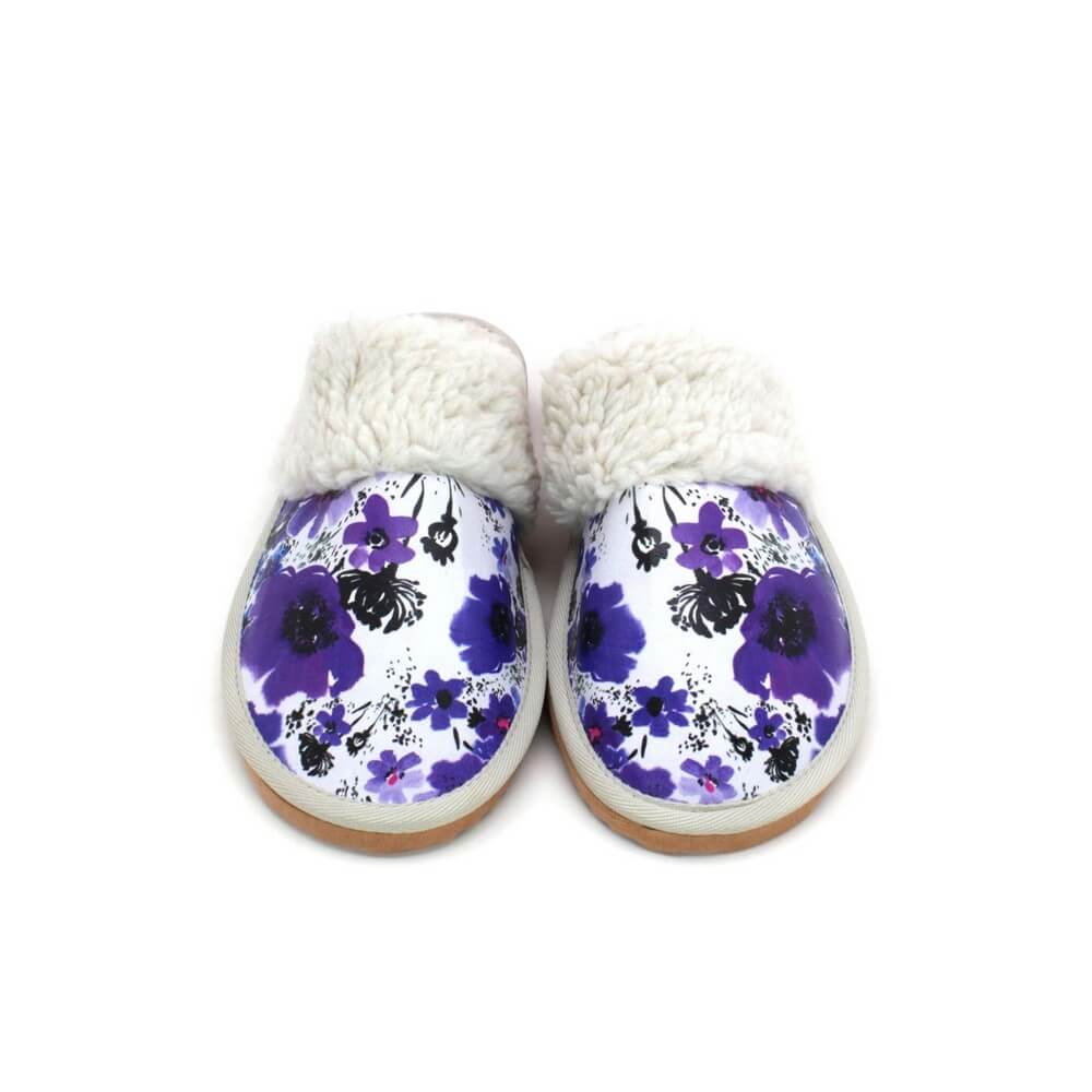 Shearling Slipper Outlet - No Exchange or Return  36 EU - 5.5 US