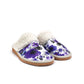 Shearling Slipper Outlet - No Exchange or Return  36 EU - 5.5 US