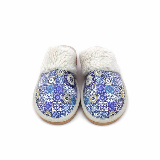 Shearling Slipper NTR134