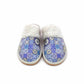 Shearling Slipper Outlet - No Exchange or Return  39 EU - 8.5 US