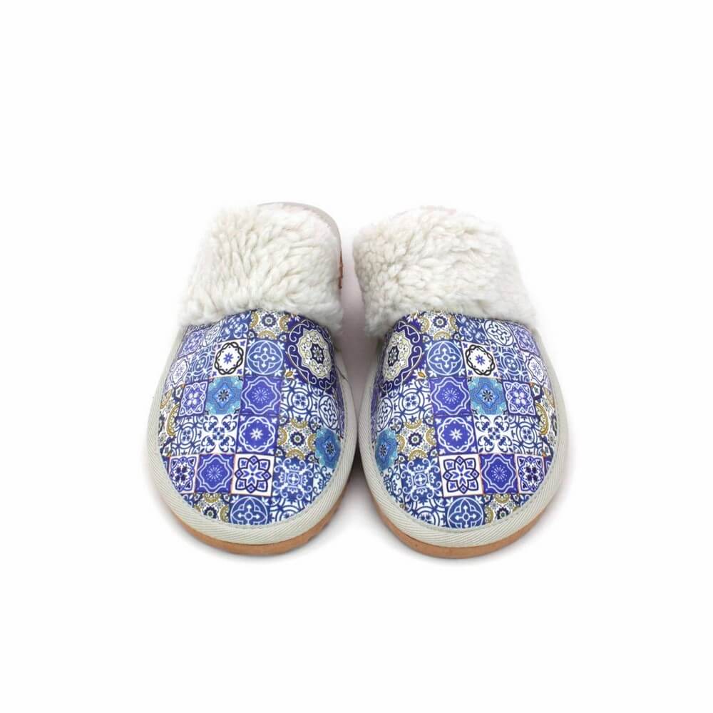 Shearling Slipper Outlet - No Exchange or Return  39 EU - 8.5 US