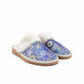 Shearling Slipper Outlet - No Exchange or Return  39 EU - 8.5 US