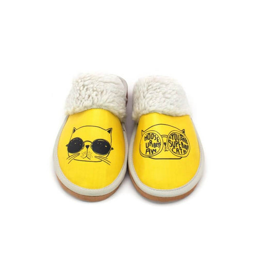 Shearling Slipper NTR136