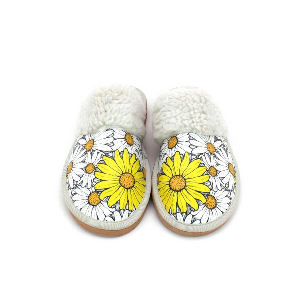 Shearling Slipper NTR137