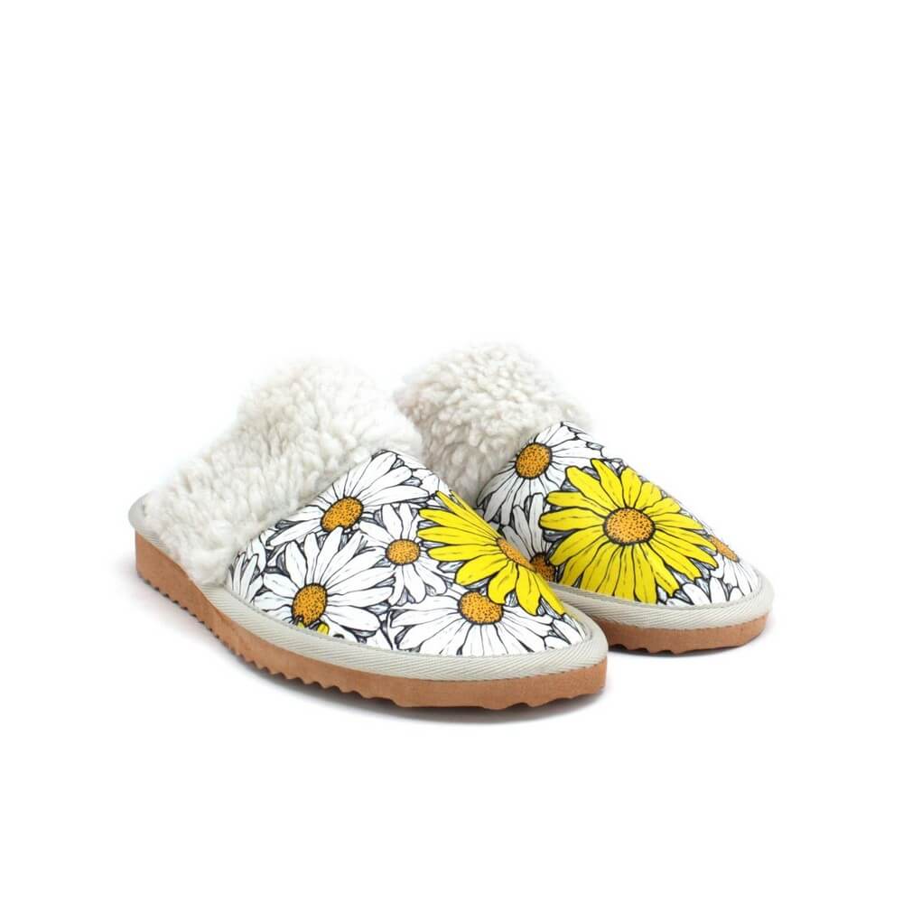 Shearling Slipper NTR137