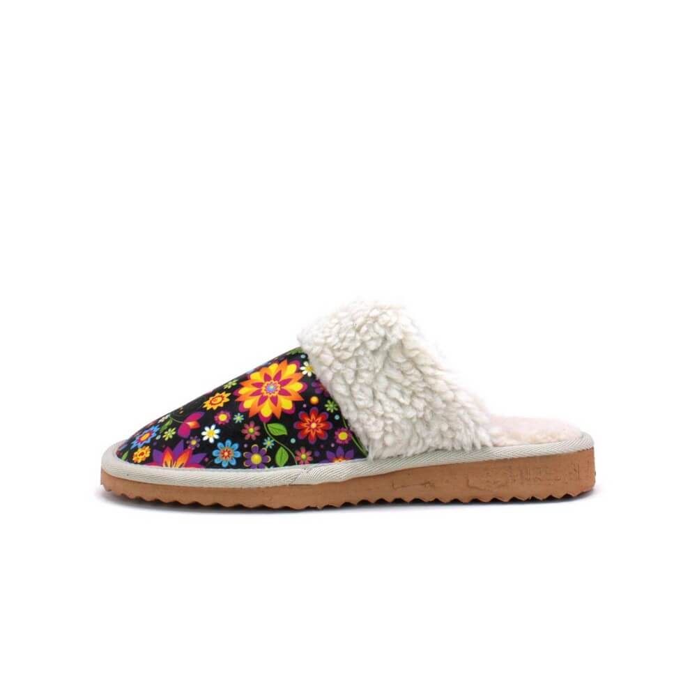 Shearling Slipper NTR138