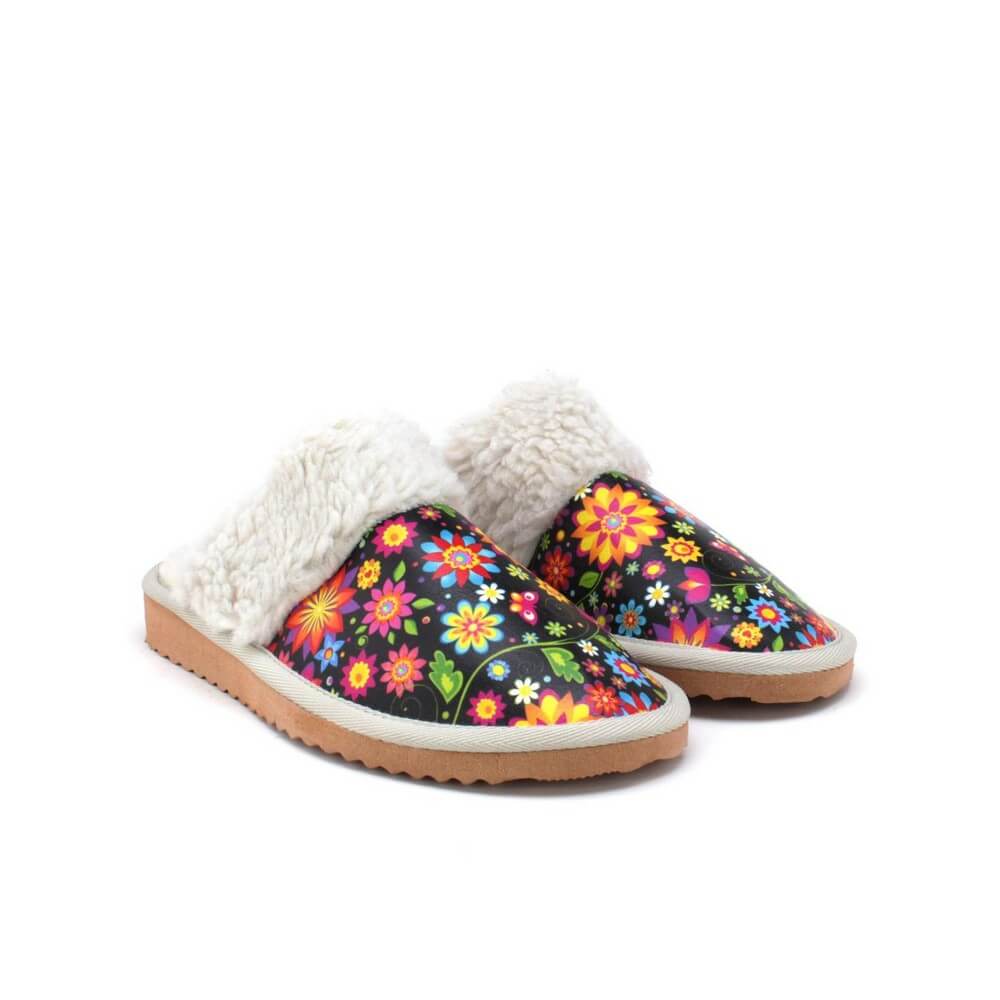 Shearling Slipper NTR138