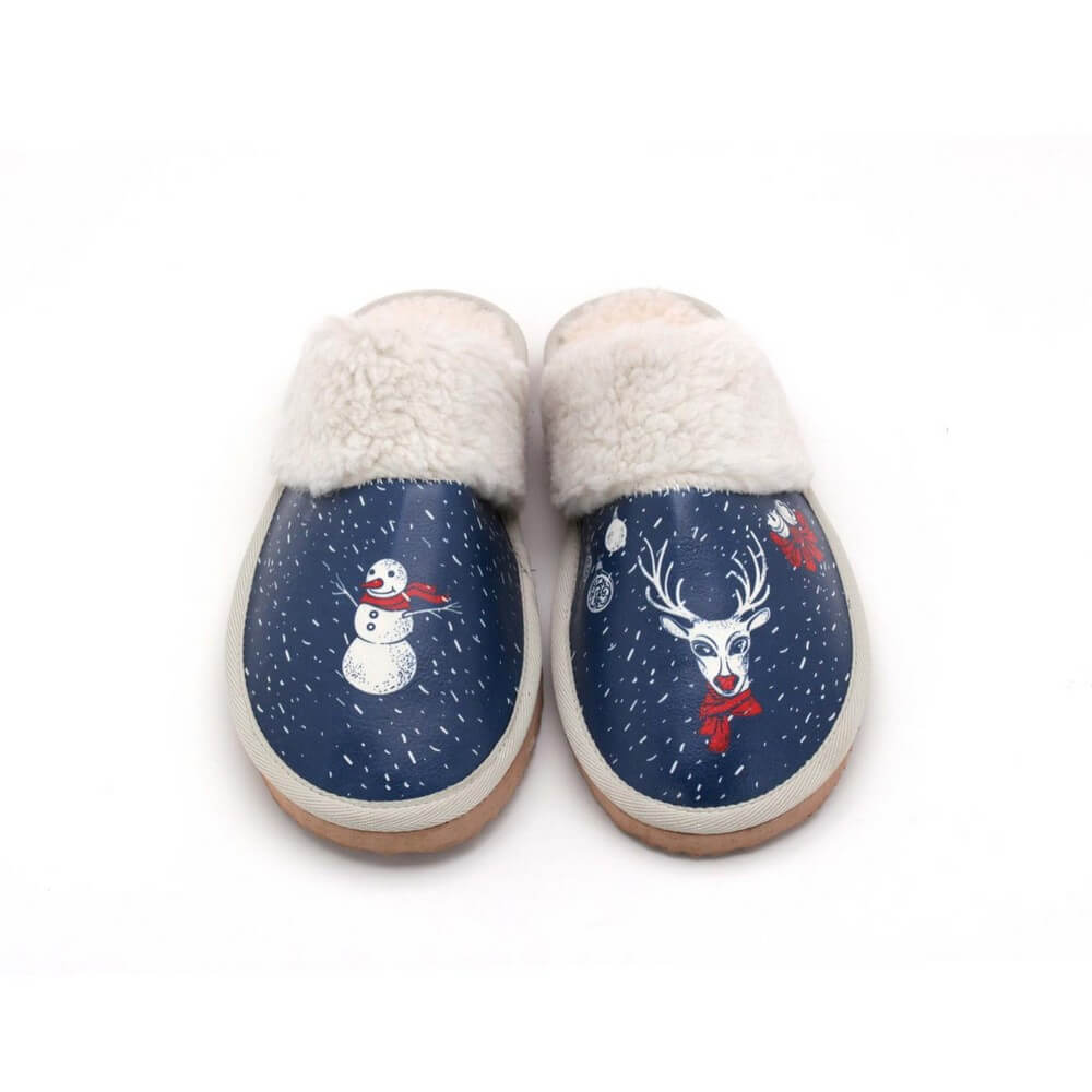 Shearling Slipper NTR140