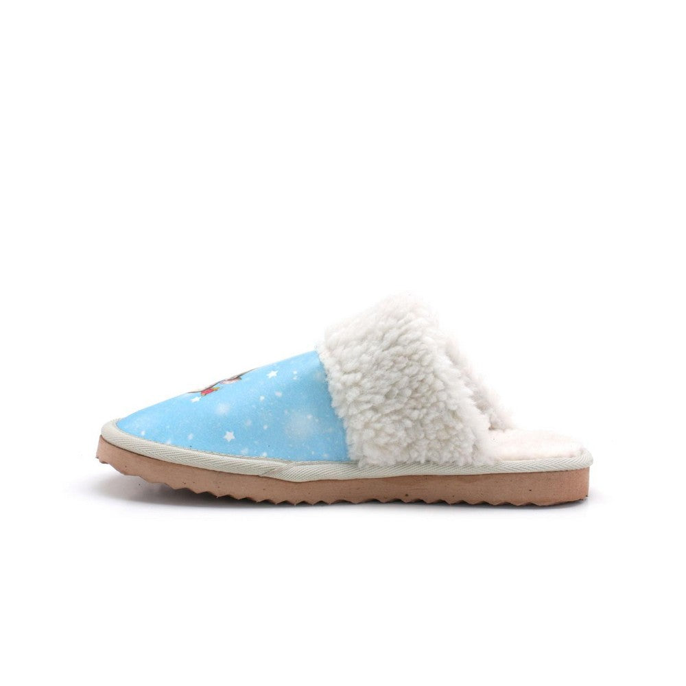 Shearling Slipper NTR141