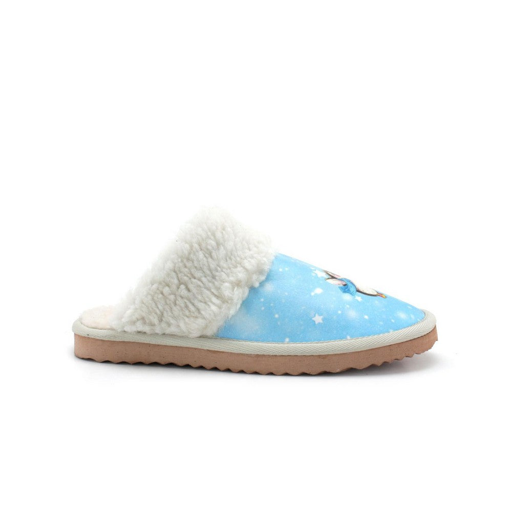 Shearling Slipper NTR141