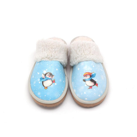 Shearling Slipper Outlet - No Exchange or Return  37 EU - 6.5 US