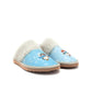 Shearling Slipper NTR141