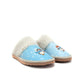 Shearling Slipper Outlet - No Exchange or Return  42 EU - 11 US