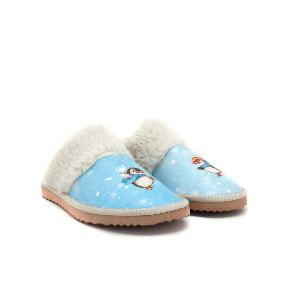 Shearling Slipper Outlet - No Exchange or Return  42 EU - 11 US