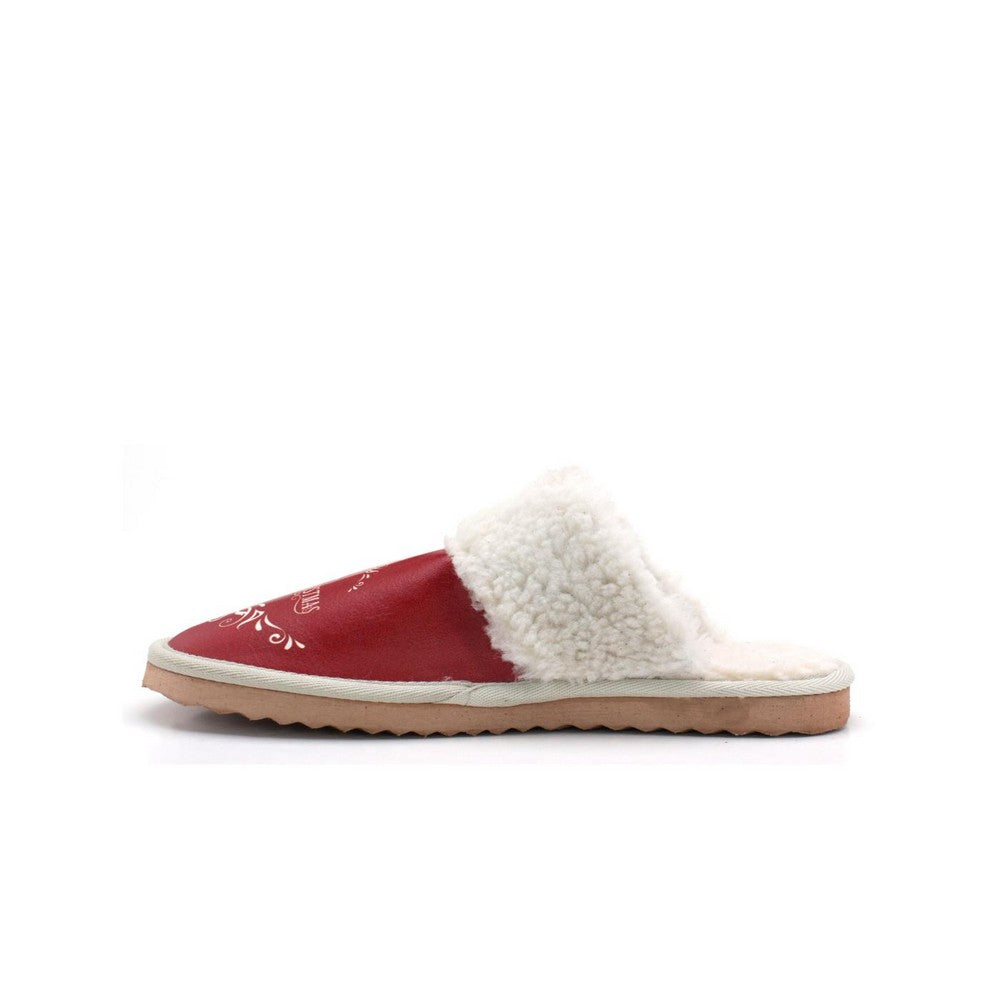 Shearling Slipper Outlet - No Exchange or Return 42 EU - 11 US