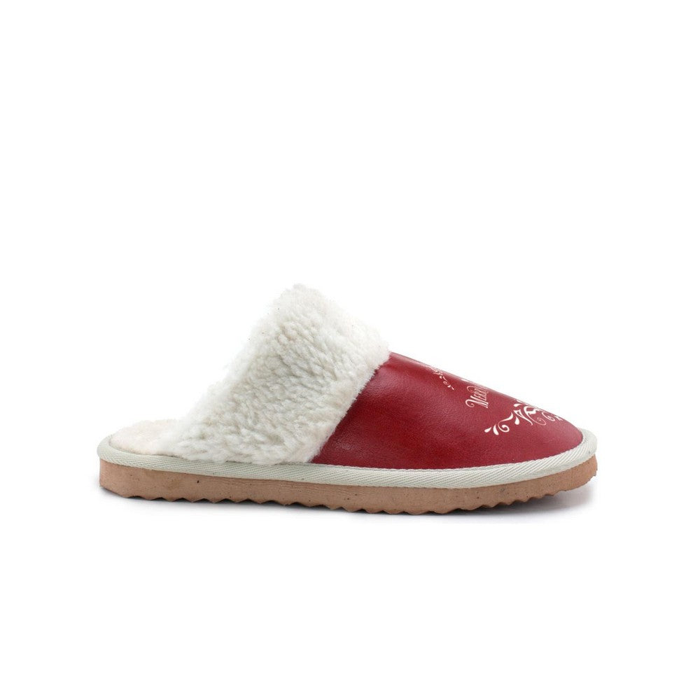 Shearling Slipper Outlet - No Exchange or Return 37 EU - 6.5 US