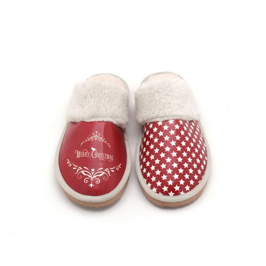 Shearling Slipper Outlet - No Exchange or Return 42 EU - 11 US