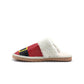 Shearling Slipper NTR143