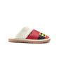 Shearling Slipper NTR143