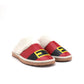 Shearling Slipper NTR143