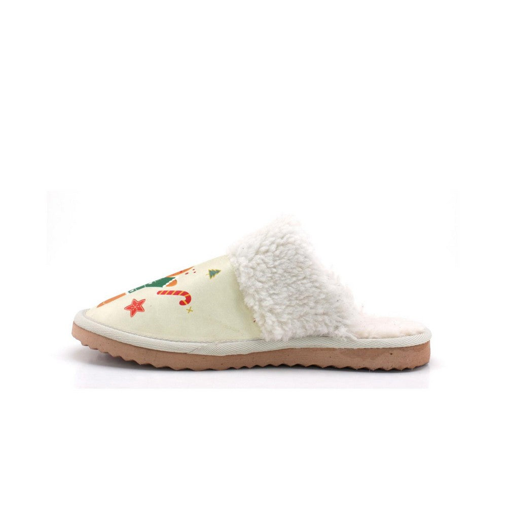 Shearling Slipper NTR144