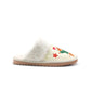 Shearling Slipper NTR144