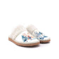 Shearling Slipper NTR145