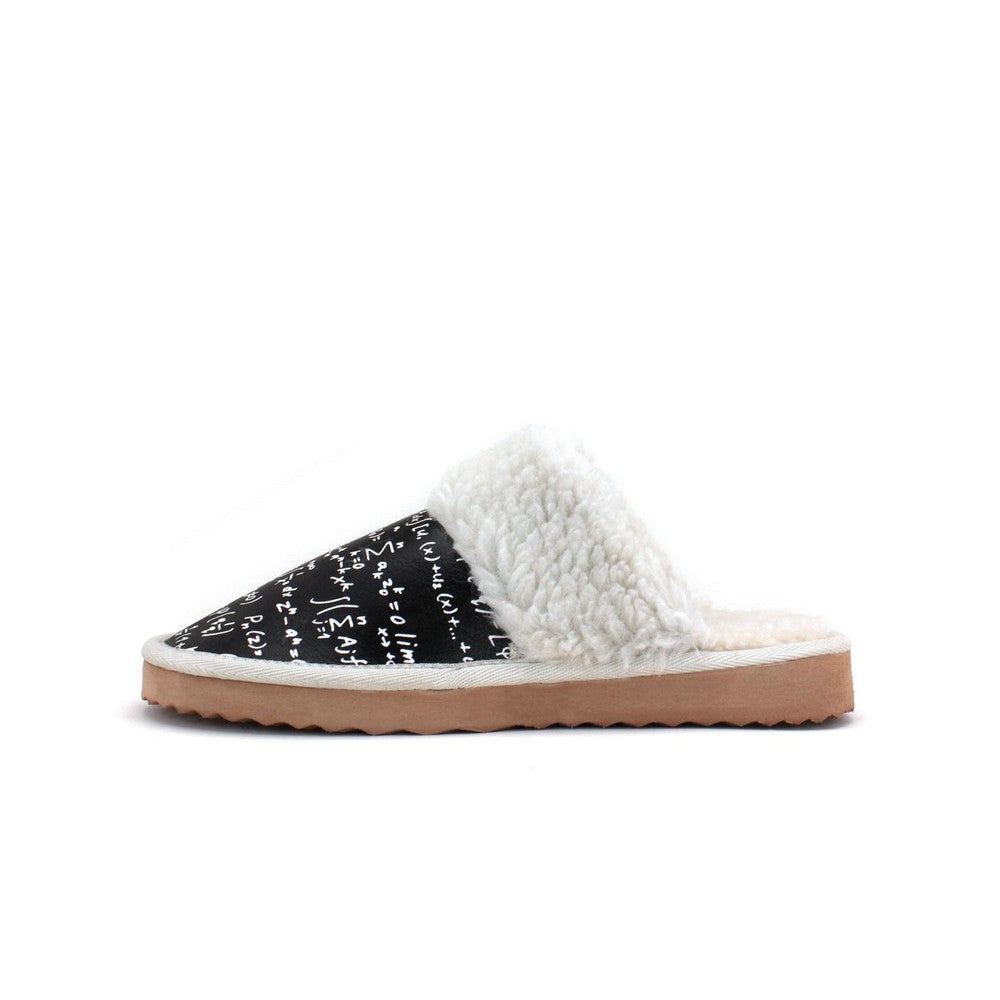 Shearling Slipper Outlet - No Exchange or Return  37 EU - 6.5 US