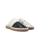 Shearling Slipper Outlet - No Exchange or Return  37 EU - 6.5 US