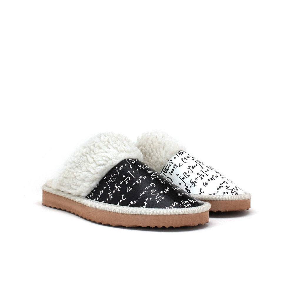 Shearling Slipper Outlet - No Exchange or Return  37 EU - 6.5 US
