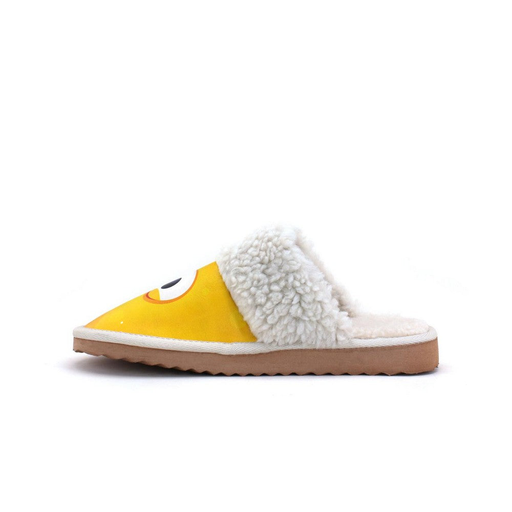 Shearling Slipper NTR147