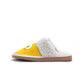 Shearling Slipper Outlet - No Exchange or Return  39 EU - 8.5 US