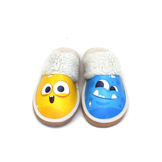 Shearling Slipper NTR147