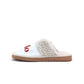 Shearling Slipper Outlet - No Exchange or Return  38 EU - 7.5 US