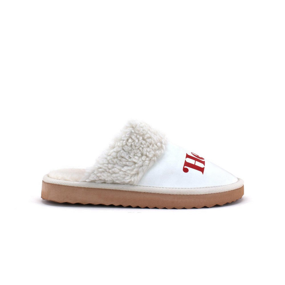 Shearling Slipper Outlet - No Exchange or Return  38 EU - 7.5 US