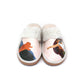 Shearling Slipper Outlet - No Exchange or Return  38 EU - 7.5 US